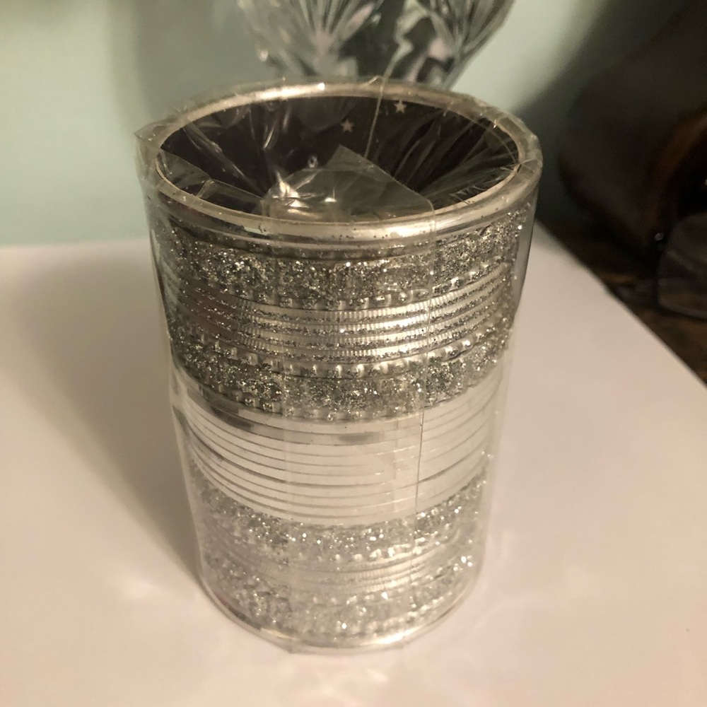 Indian bangle set